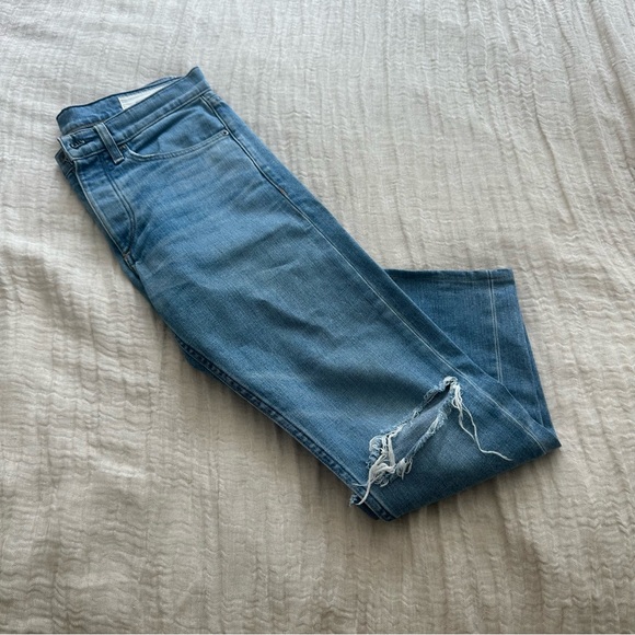 Rag and Bone Fit 1 - Picture 1 of 5